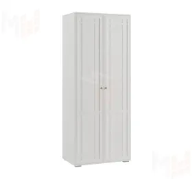 Шкаф двухстворчатый Domani Ричард РШ-23