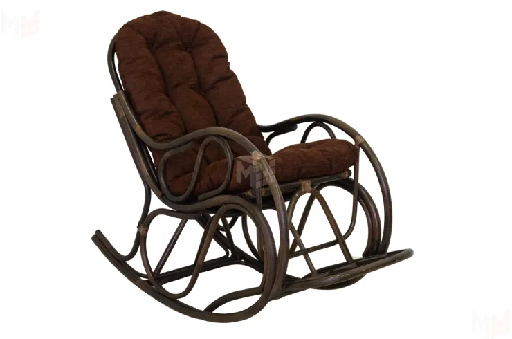 Кресло-качалка 05/05 собранная