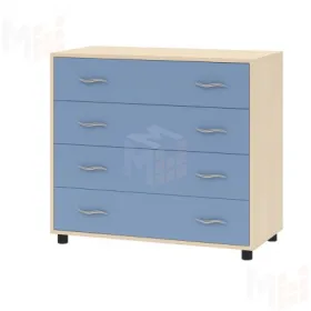 Комод Дельта - 25