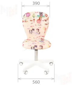 Детское кресло CHAIRMAN KIDS 105