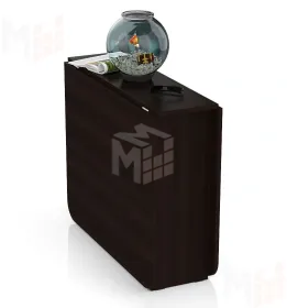 Стол-книжка обеденный СО-01