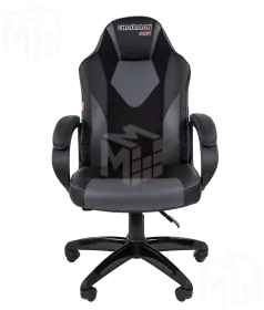 Кресло для геймеров CHAIRMAN GAME 17