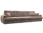 Диван прямой Лига-057 НПБ Лонг