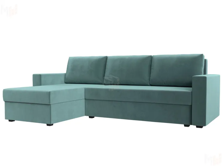 Диван угловой Траумберг Лайт левый угол