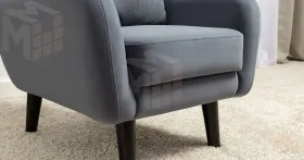 Кресло для отдыха Дакота ТК 584