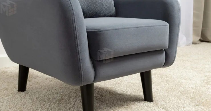 Кресло для отдыха Дакота ТК 584