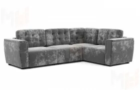 Модульный диван Милан композиция 3, исполнение 1