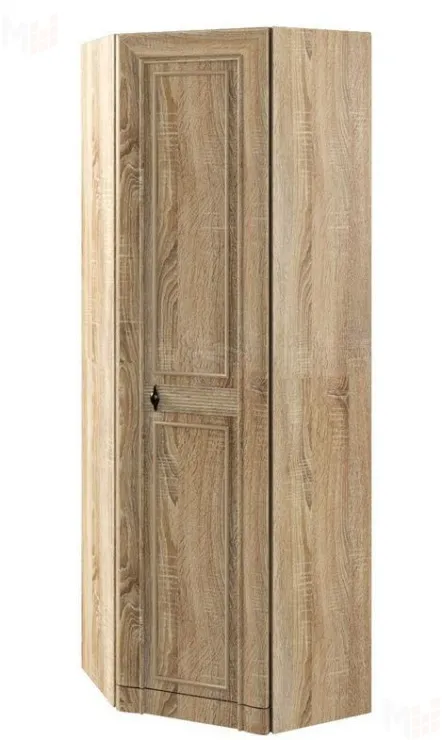 МДК 4.12 Шкаф угловой №105