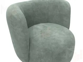 Кресло Лига-072 ( BRUT 08 зеленый )