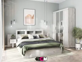 Спальный гарнитур Гранд 1