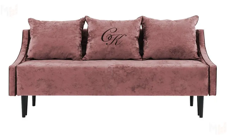 Кухонный диван Дюпон со спальным местом 37