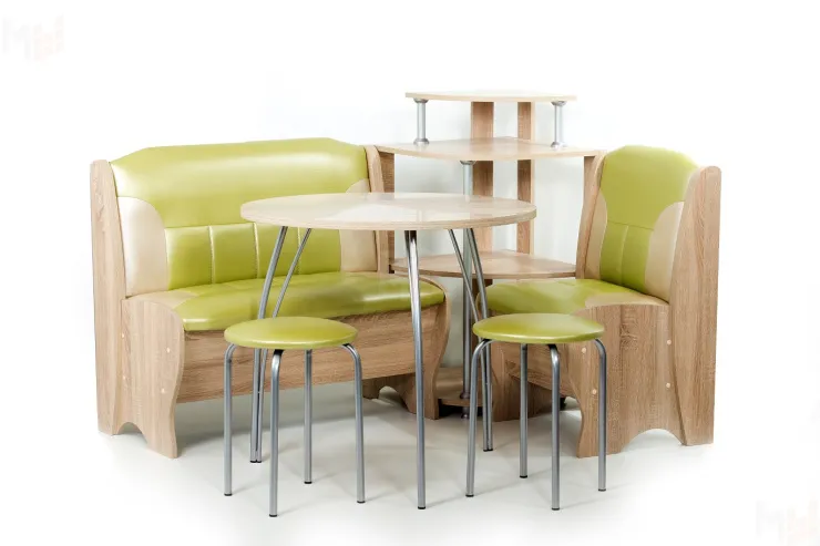 Кухонный уголок Лотос (сонома 105/101)