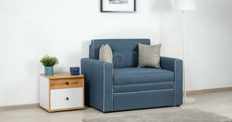 Кресло-кровать Найс (85)  ТД 114/5