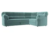 Диван угловой Карнелла правый угол