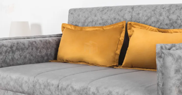 Диван-кровать Виола 120 ТД 232