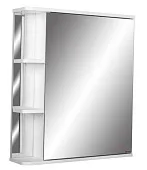 Шкаф-зеркало Оазис Идеал левый/правый Домино