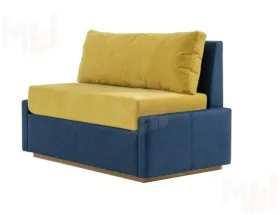 Кухонный диван Турин с независимым пружинным блоком