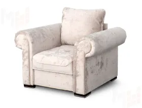 Кресло Цезарь Стандарт вариант 2