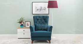 Кресло для отдыха Ирис ТК 578