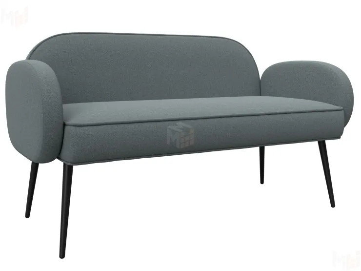 Диван прямой Лига-086