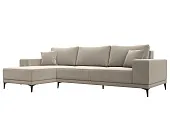 Диван угловой Льюес левый