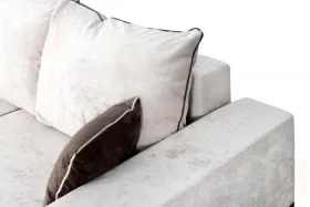 Диван-кровать Бостон 2400 Стандарт вариант 1