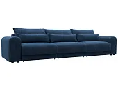 Диван прямой Лига-056 НПБ Лонг