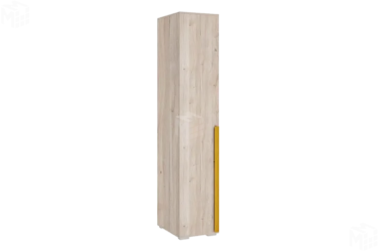 Шкаф однодверный Лайк  01.01