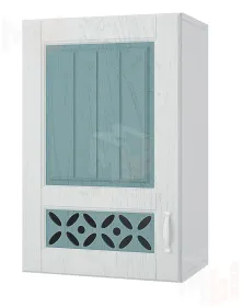 Шкаф 45 Камелия