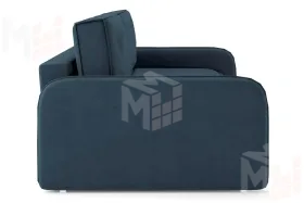 Диван-кровать Сенатор Синий