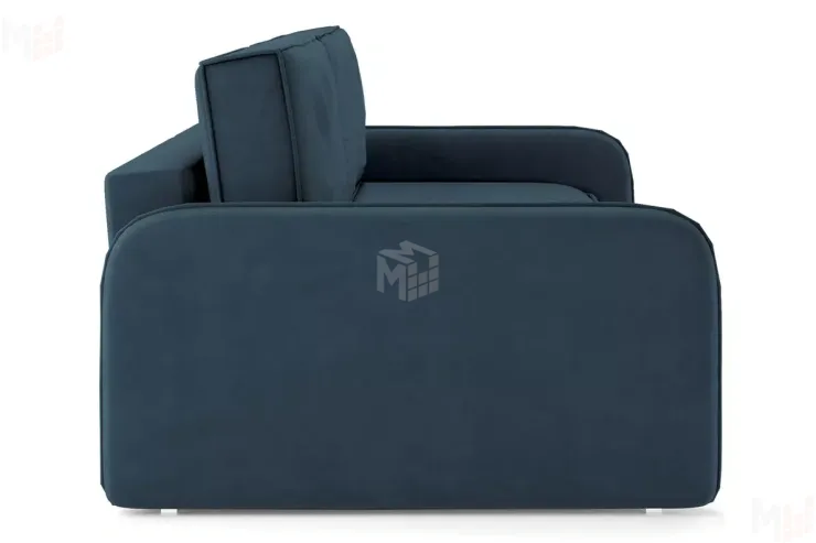 Диван-кровать Сенатор Синий