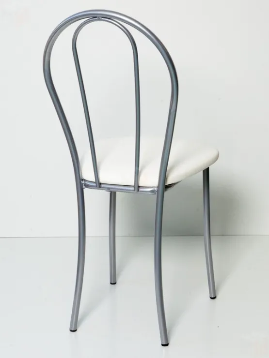 Стул Венский (кожзам милк)