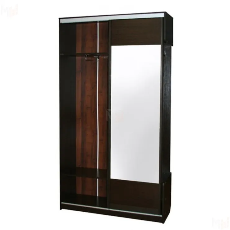 Прихожая с зеркалом Леон