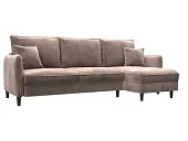 Диван угловой Лига-064 НПБ угол универсальный