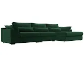 Диван угловой Пекин Long угол правый
