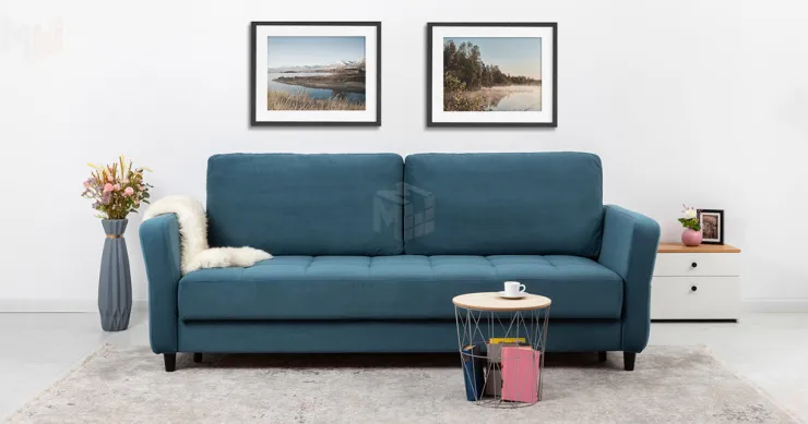 Диван-кровать Невада ТД 572