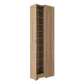 Шкаф для обуви Sherlock 73