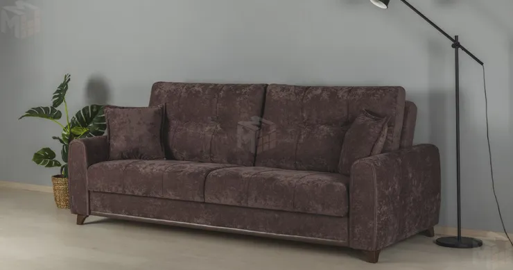 Диван-кровать Плимут ТД 380