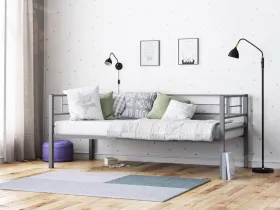 Кровать односпальная Лорка