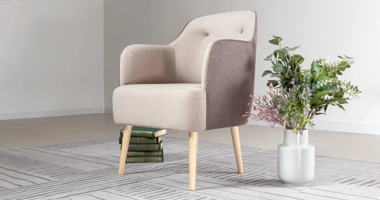 Кресло для отдыха Алекса ТК 467