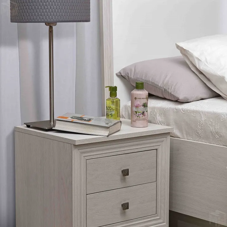 Тумба прикроватная PAOLA 41 