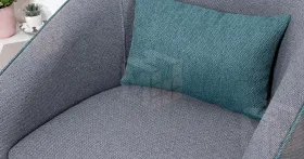 Кресло для отдыха Бернис ТК 448