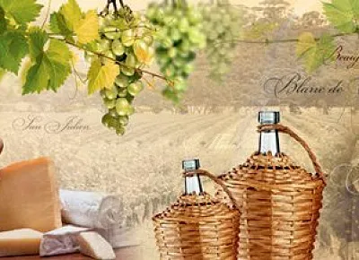 Разновидности стеновых панелей для кухни Разновидности стеновых панелей для кухни