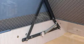 Диван-кровать угловой Френсис ТД 263