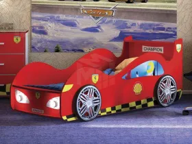 Формула Кровать без матраса