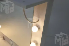 Зеркало Ольга-Милк 63 Винтерберг