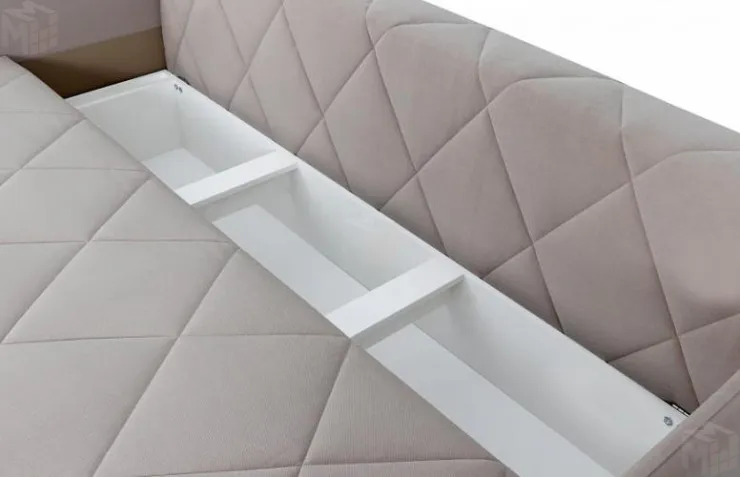 Диван-кровать «Флеш» Стандарт вариант 1