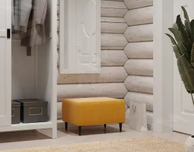 Пуф Киркас Twist 12 (turquoise)