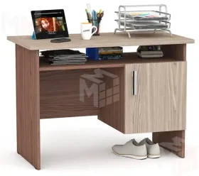 Стол письменный МД 1.01