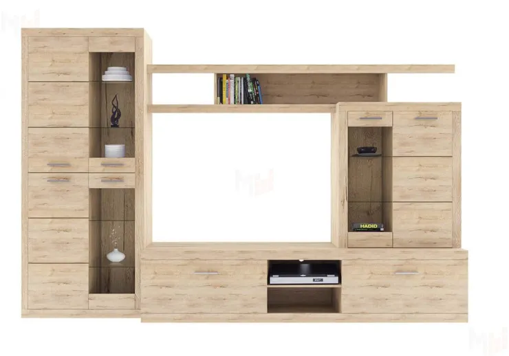 Набор корпусной мебели OSKAR